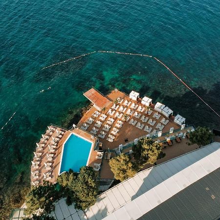 Vira Otel Suites スィノプ エクステリア 写真