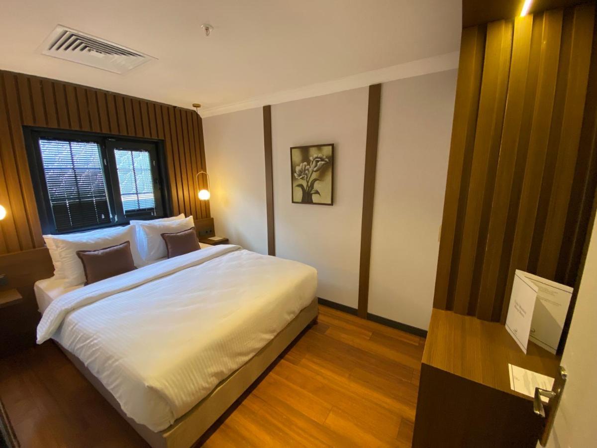 Vira Otel Suites スィノプ エクステリア 写真