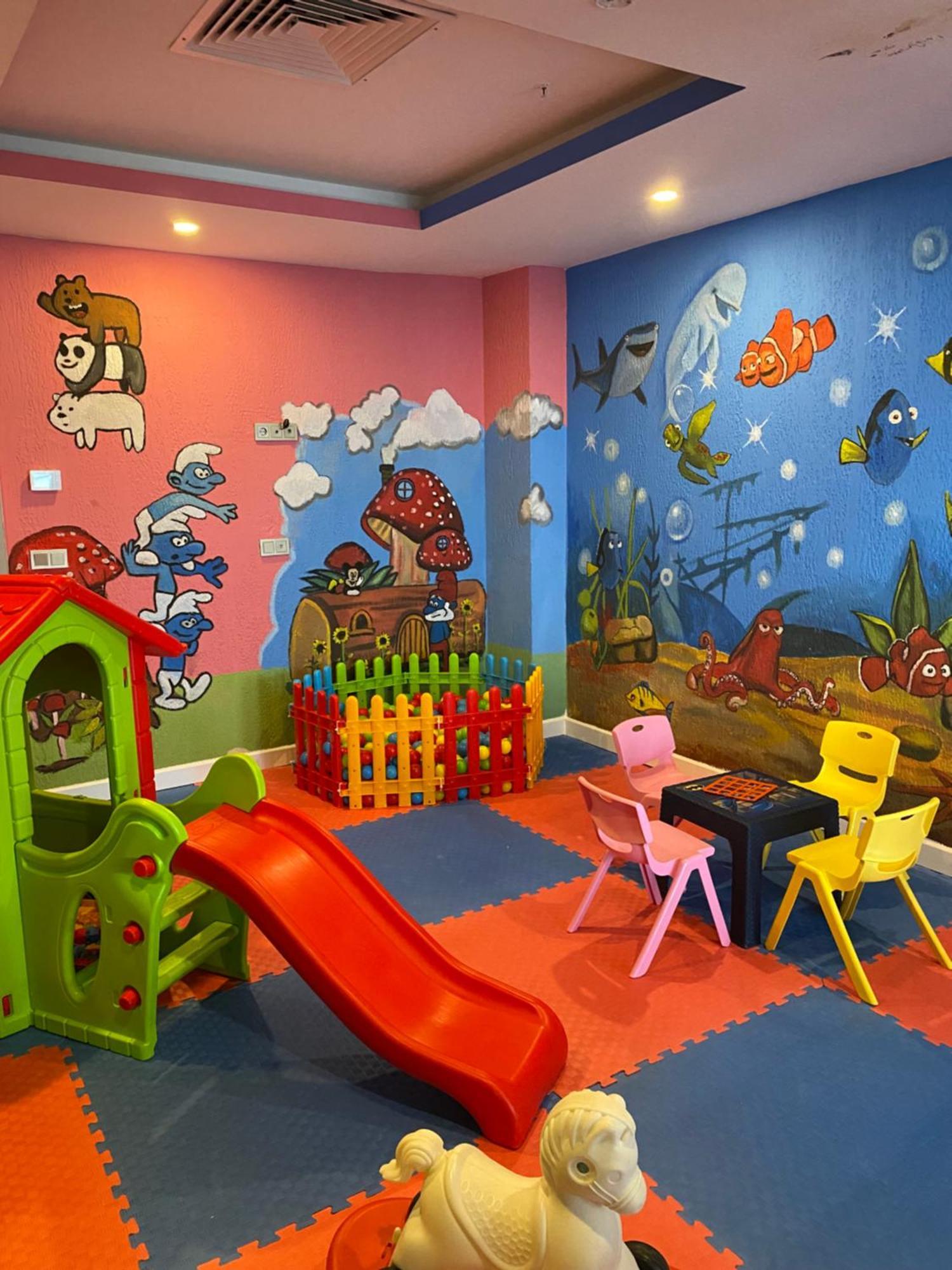 Vira Otel Suites スィノプ エクステリア 写真
