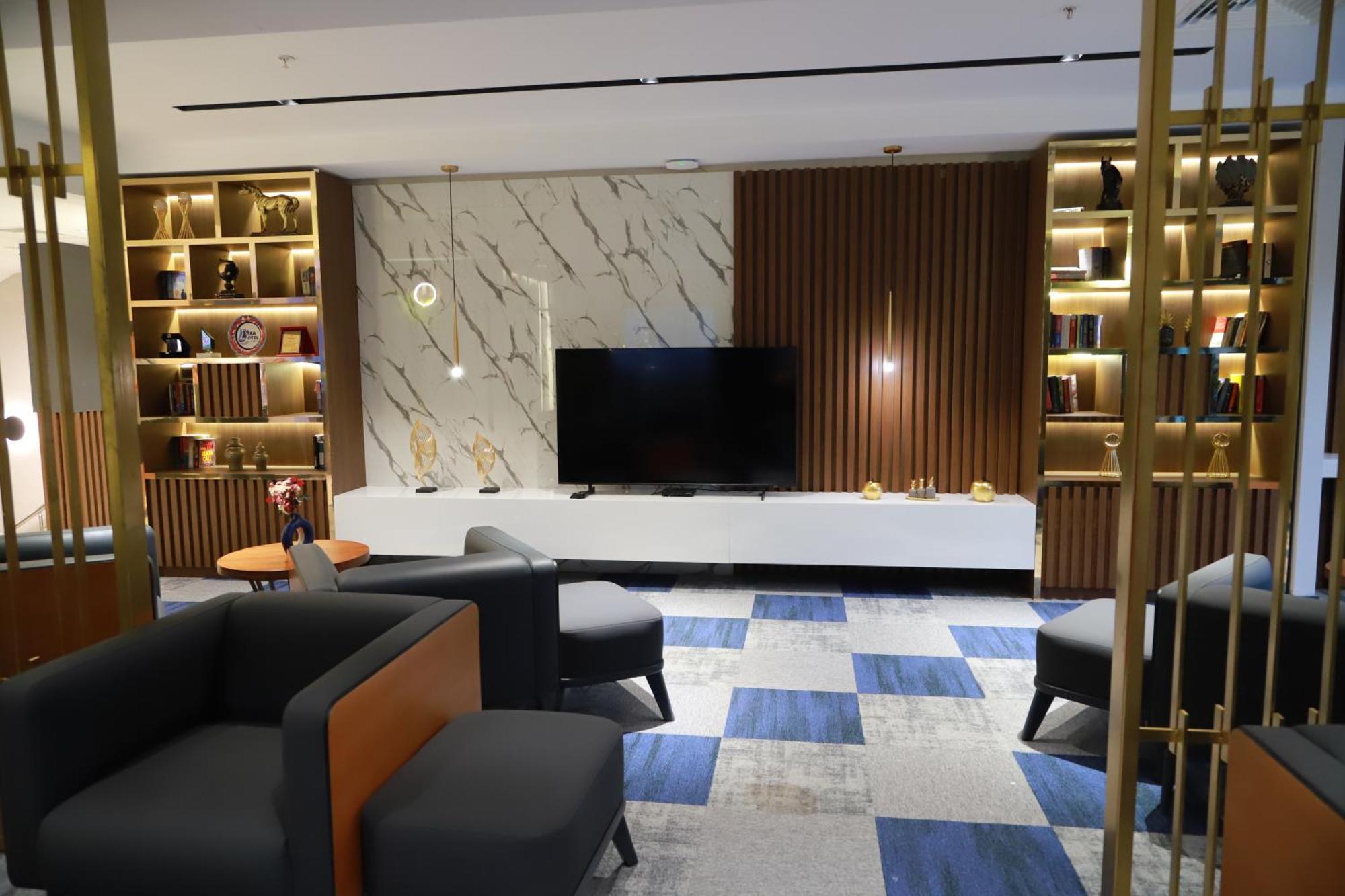 Vira Otel Suites スィノプ エクステリア 写真