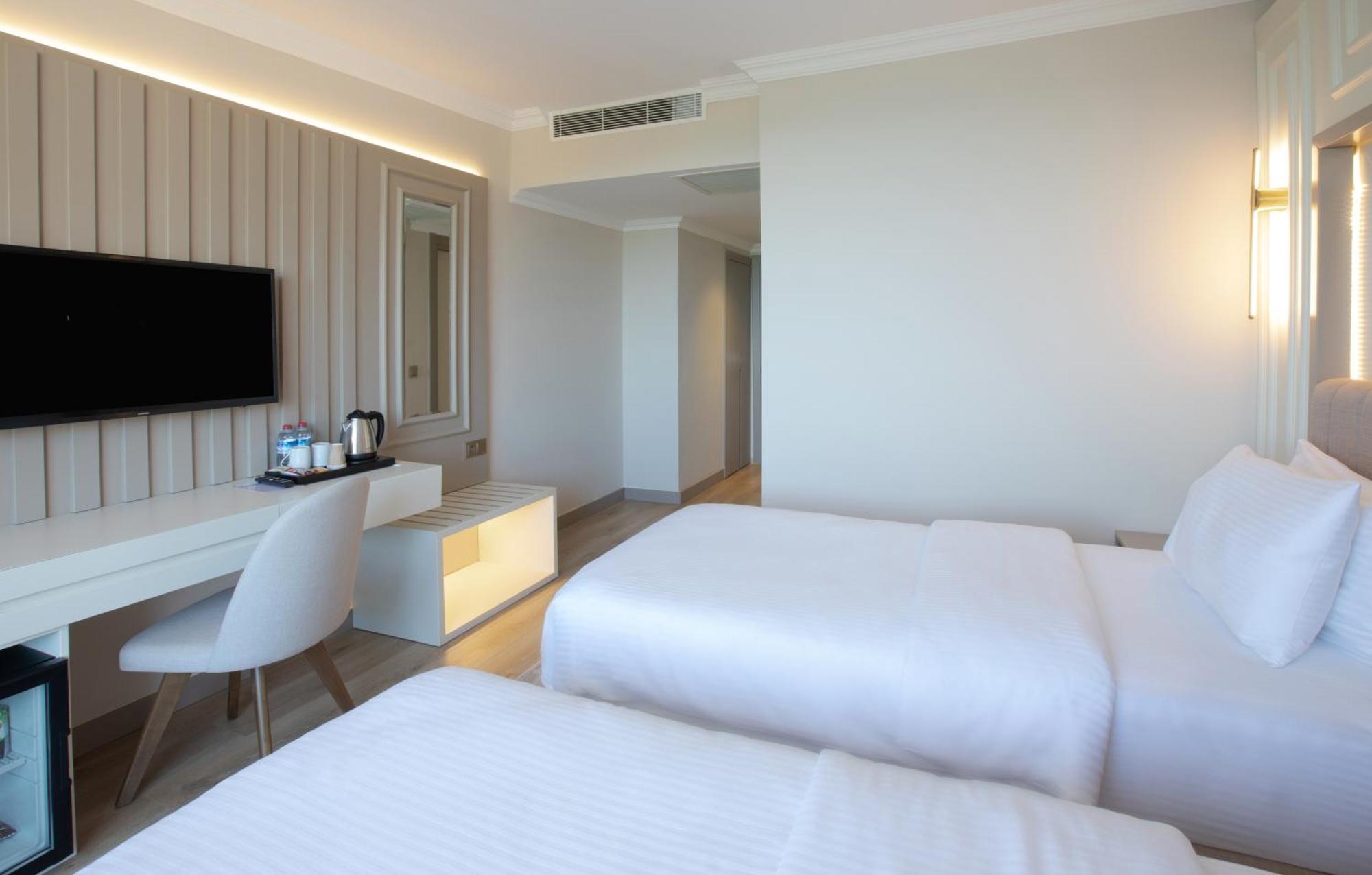 Vira Otel Suites スィノプ エクステリア 写真