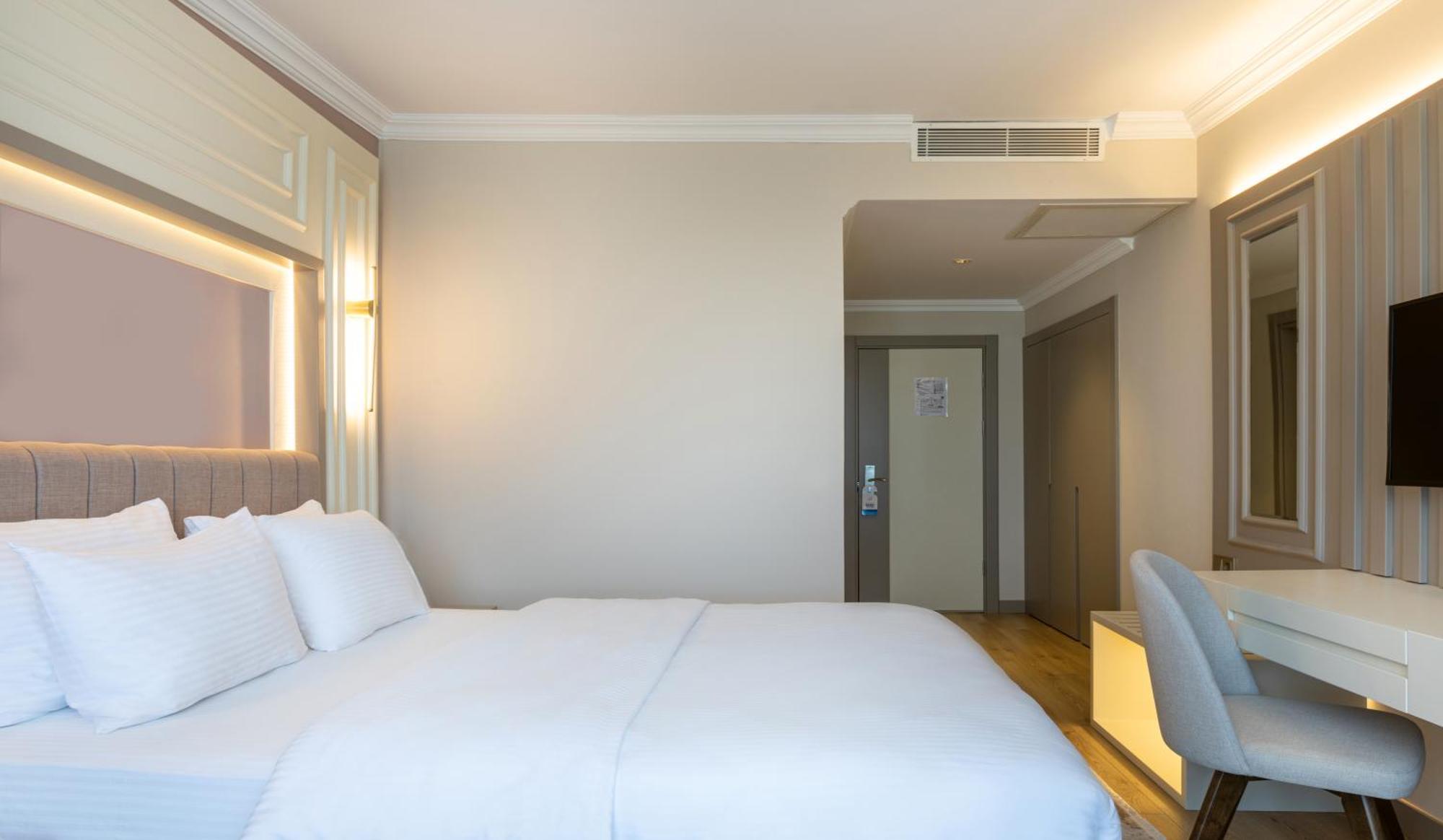 Vira Otel Suites スィノプ エクステリア 写真