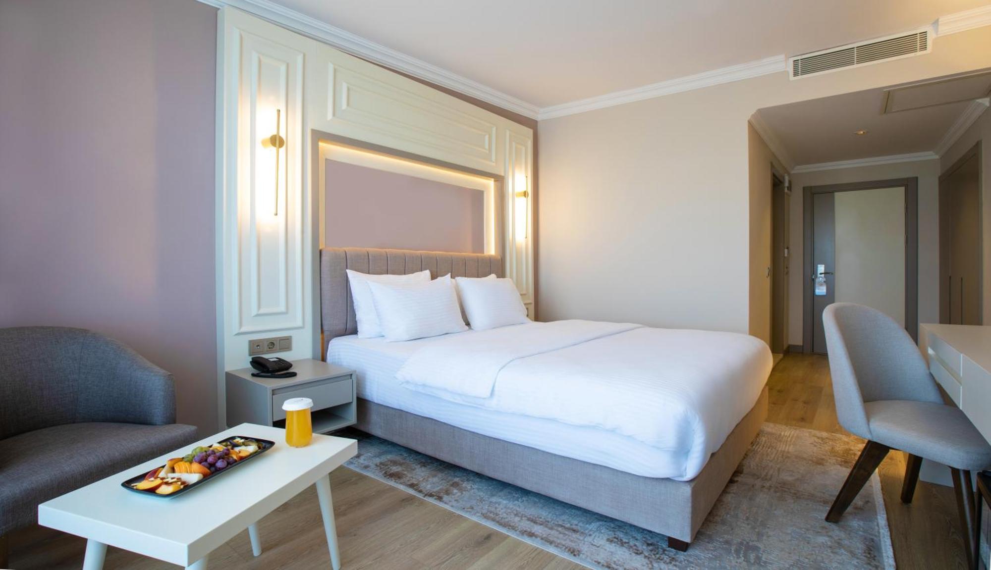 Vira Otel Suites スィノプ エクステリア 写真