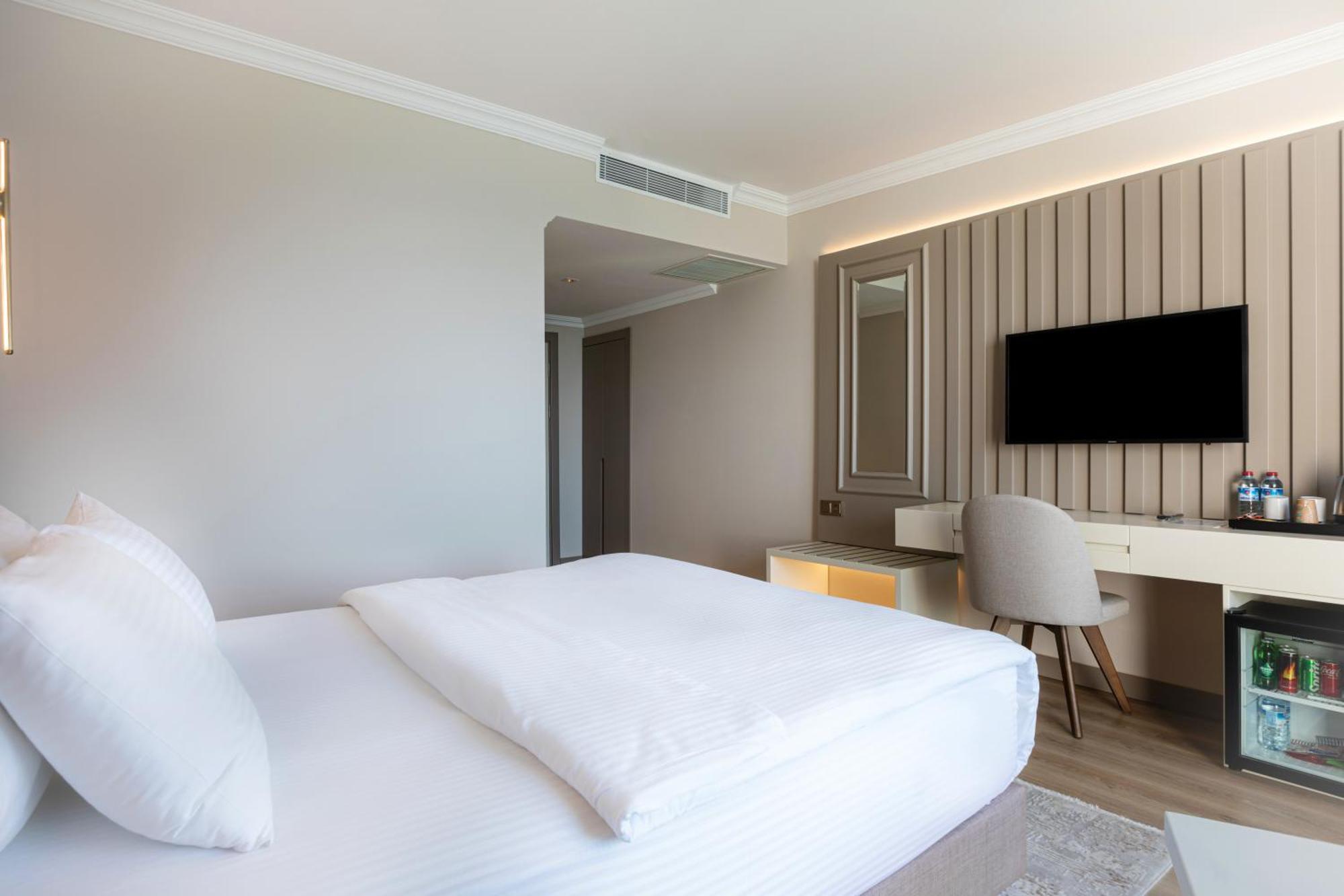 Vira Otel Suites スィノプ エクステリア 写真