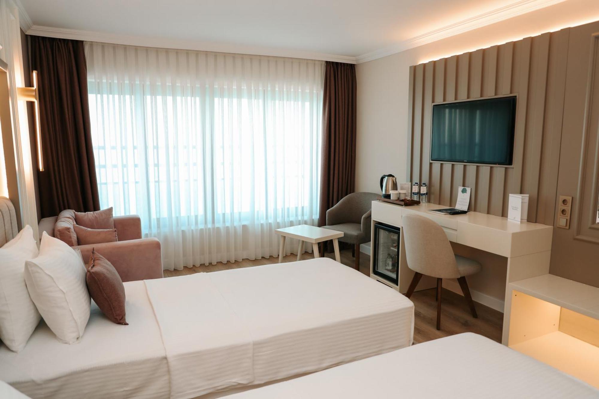 Vira Otel Suites スィノプ エクステリア 写真